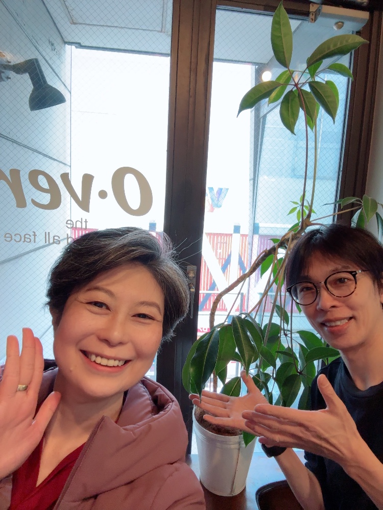 栗林綾子さんのレビュー画像