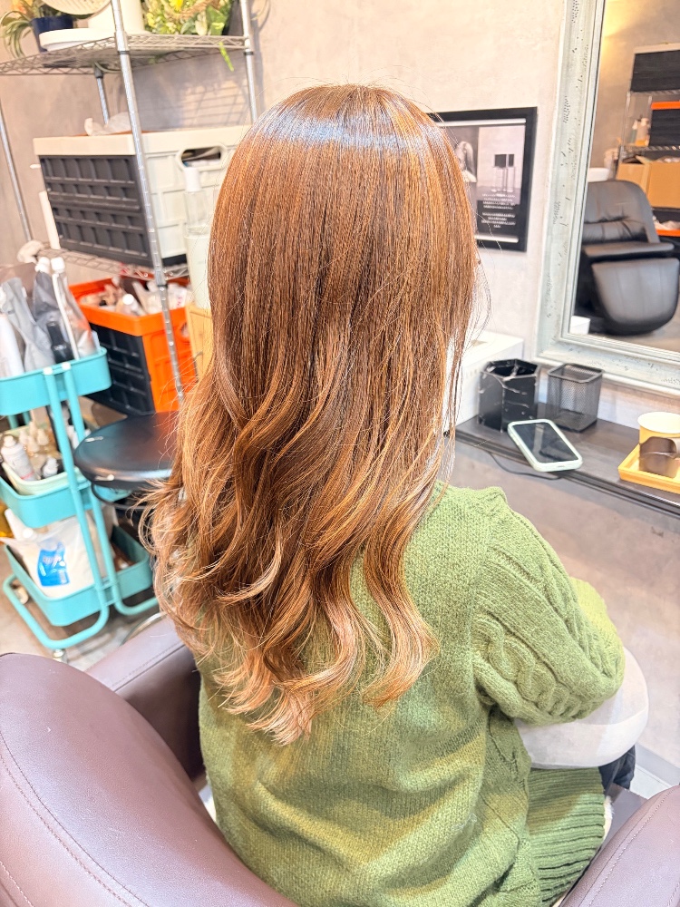 かおりんさんのレビュー画像