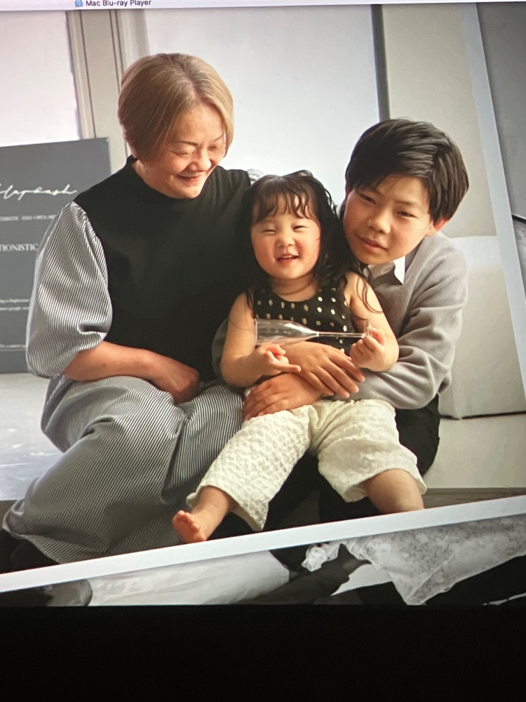 水野月菜さんのレビュー画像