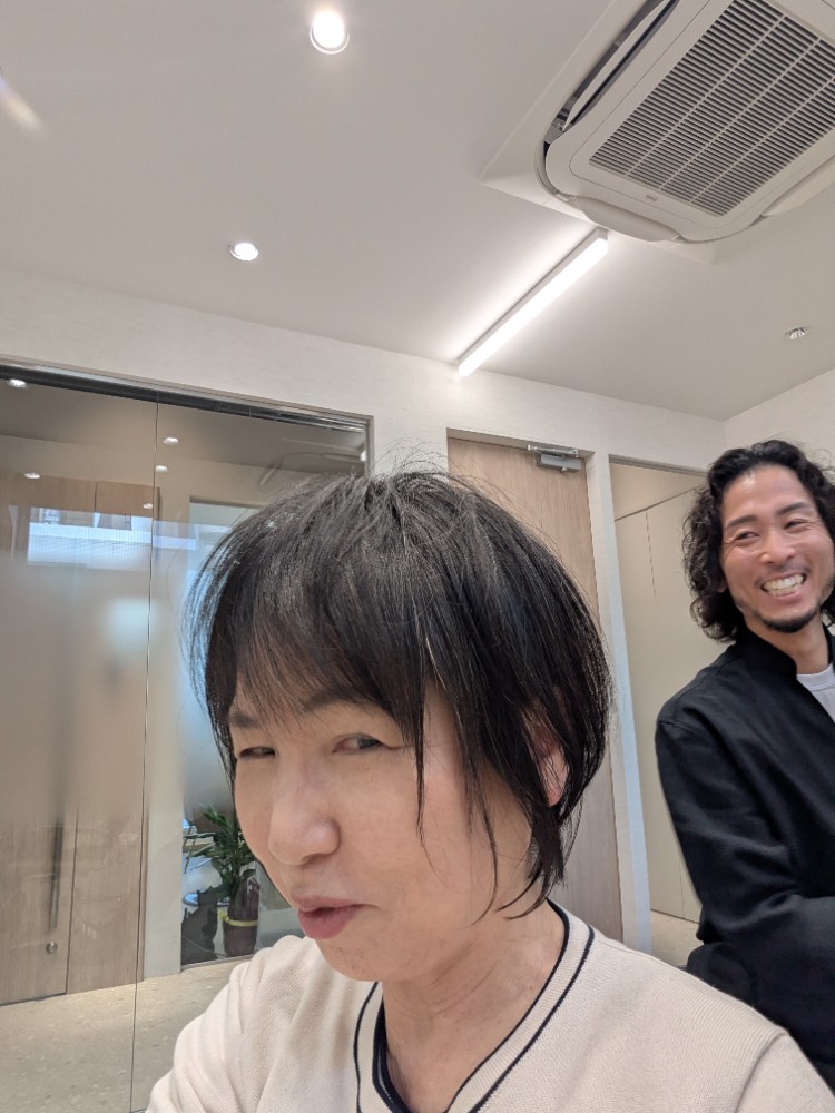 松浦　明美さんのレビュー画像