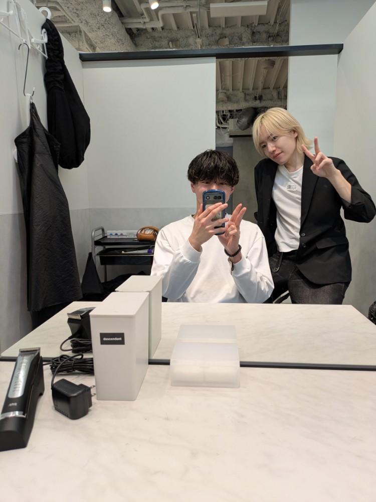 福田悠人さんのレビュー画像