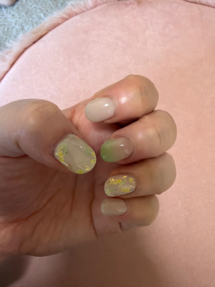 市谷　美樹さんのレビュー画像