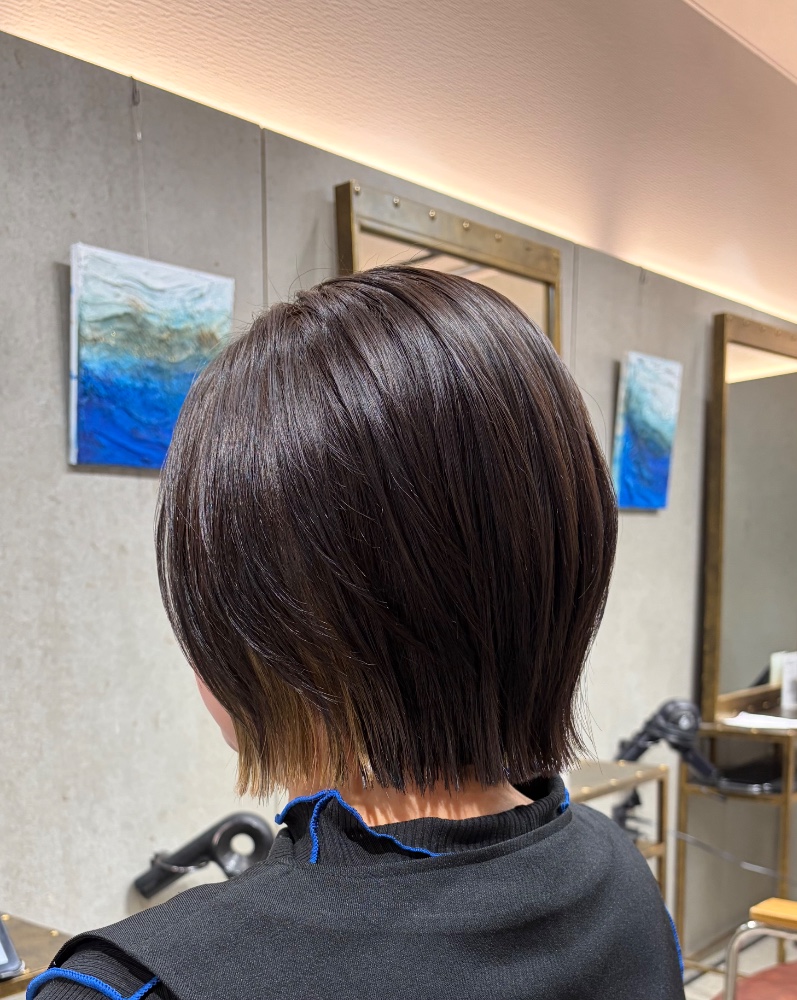 椛山　さんのレビュー画像