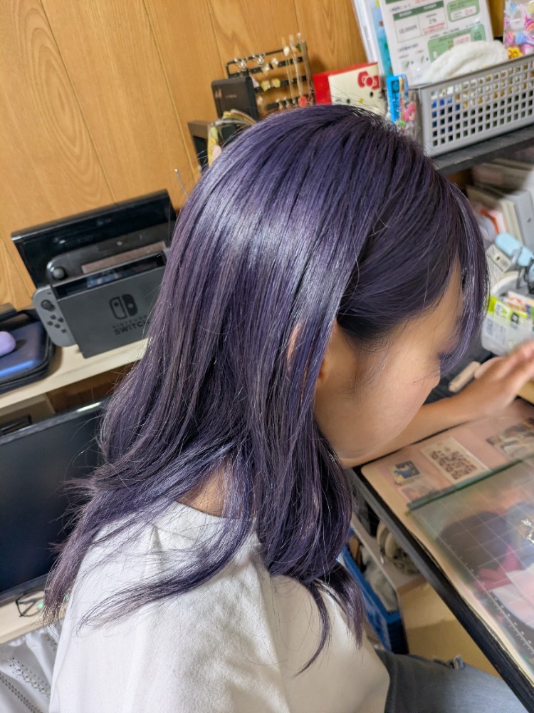 taeko uesato さんのレビュー画像