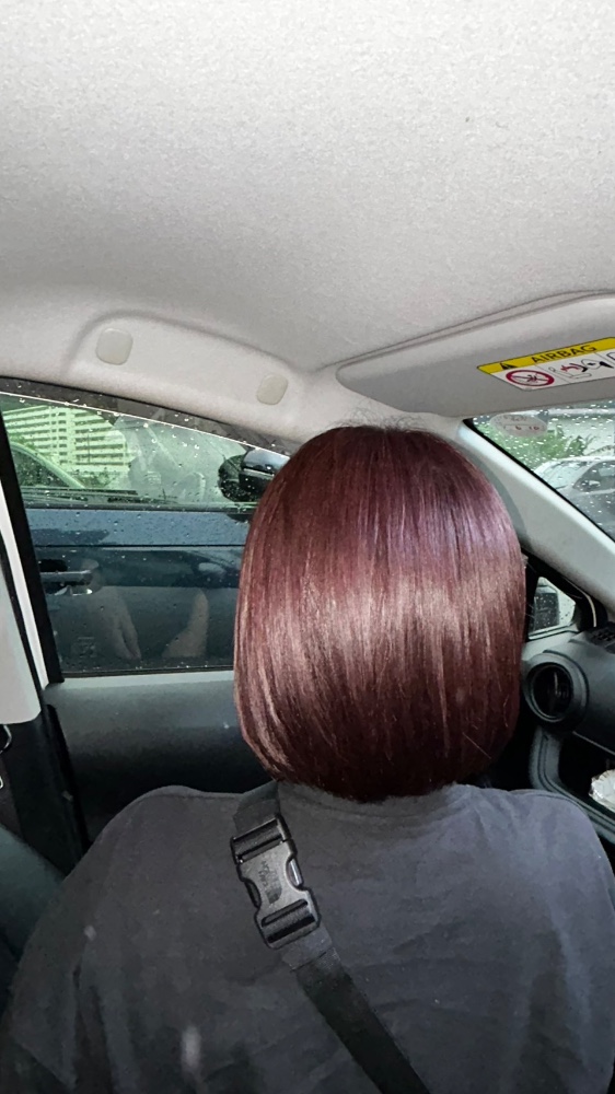 玉城明香さんのレビュー画像