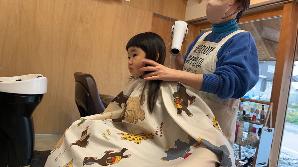 八下田桜さんのレビュー画像