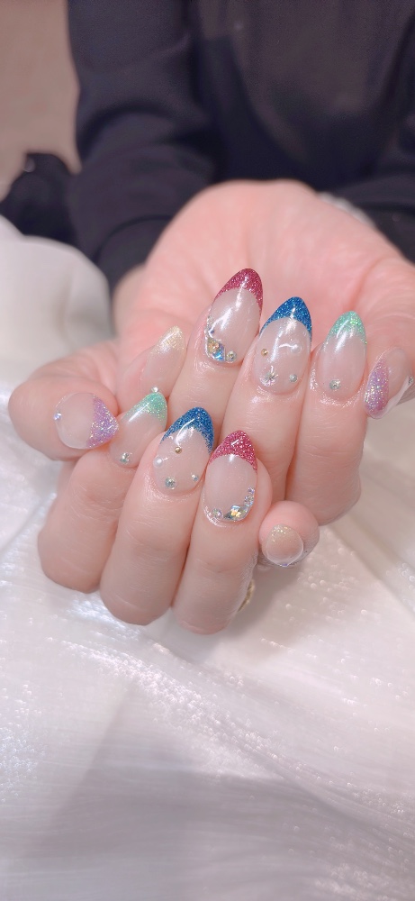 寺岡 祥子さんのレビュー画像