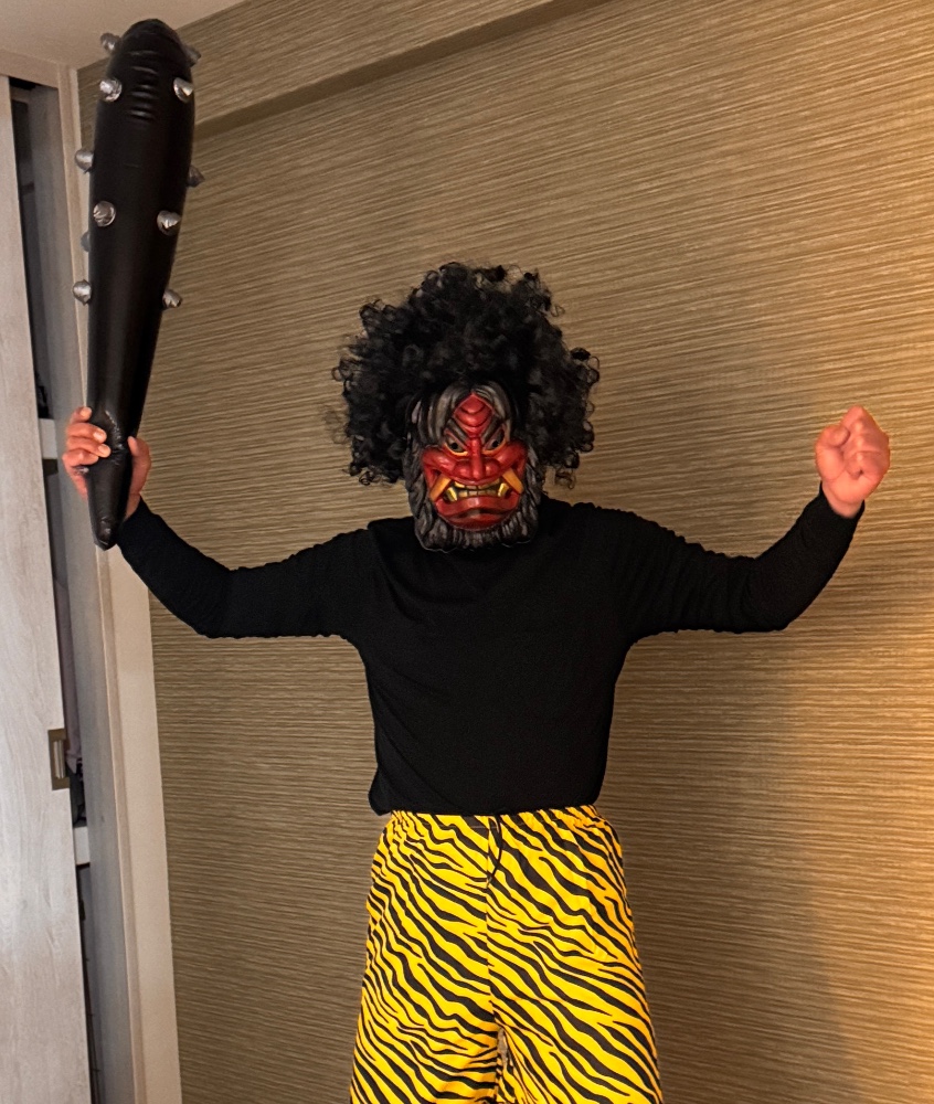 田中信幸さんのレビュー画像