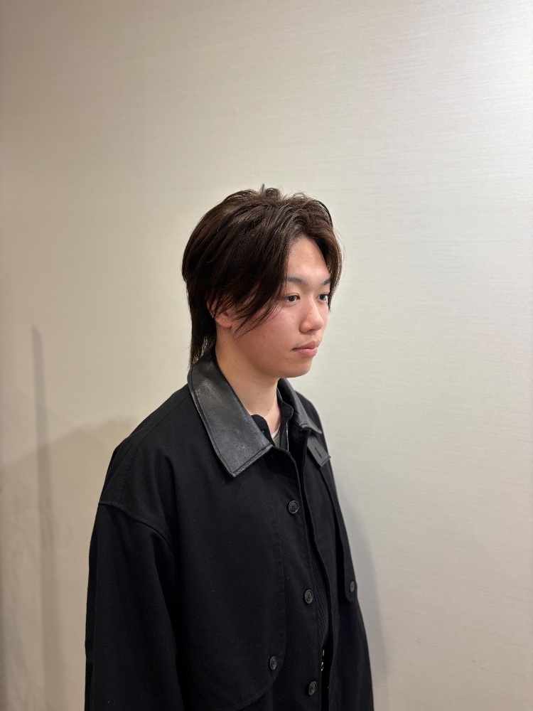 藤井 尚太朗さんのレビュー画像