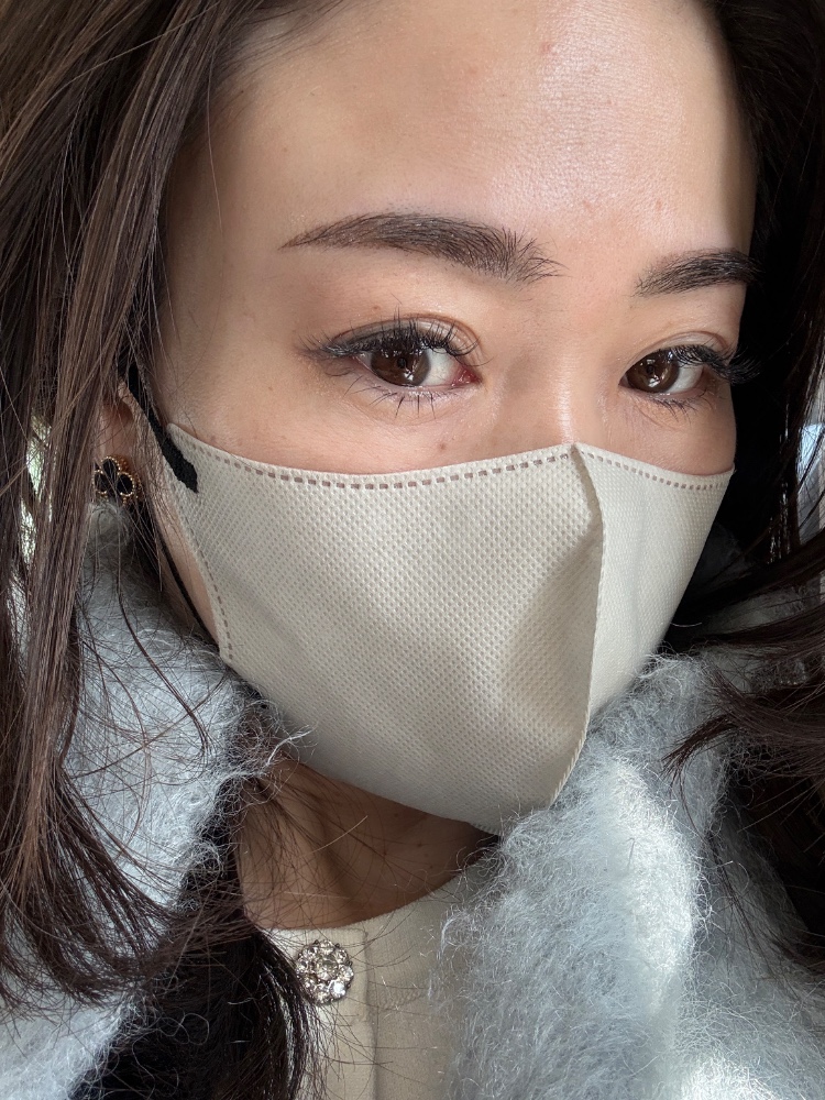 河原のぞみさんのレビュー画像