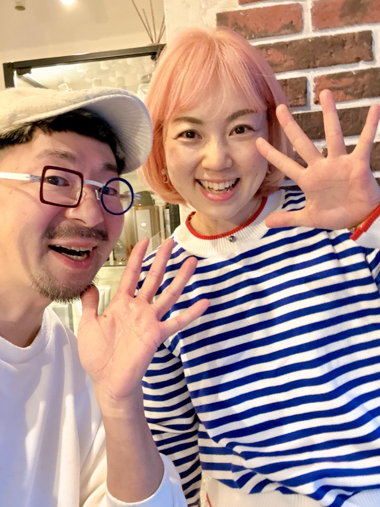 尾上セツコさんのレビュー画像