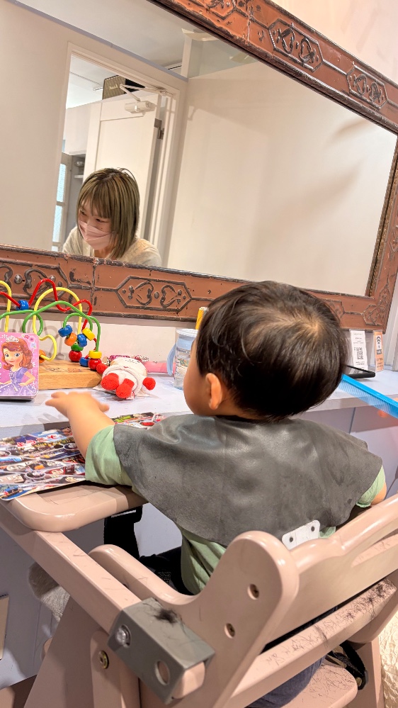 Chi-さんのレビュー画像