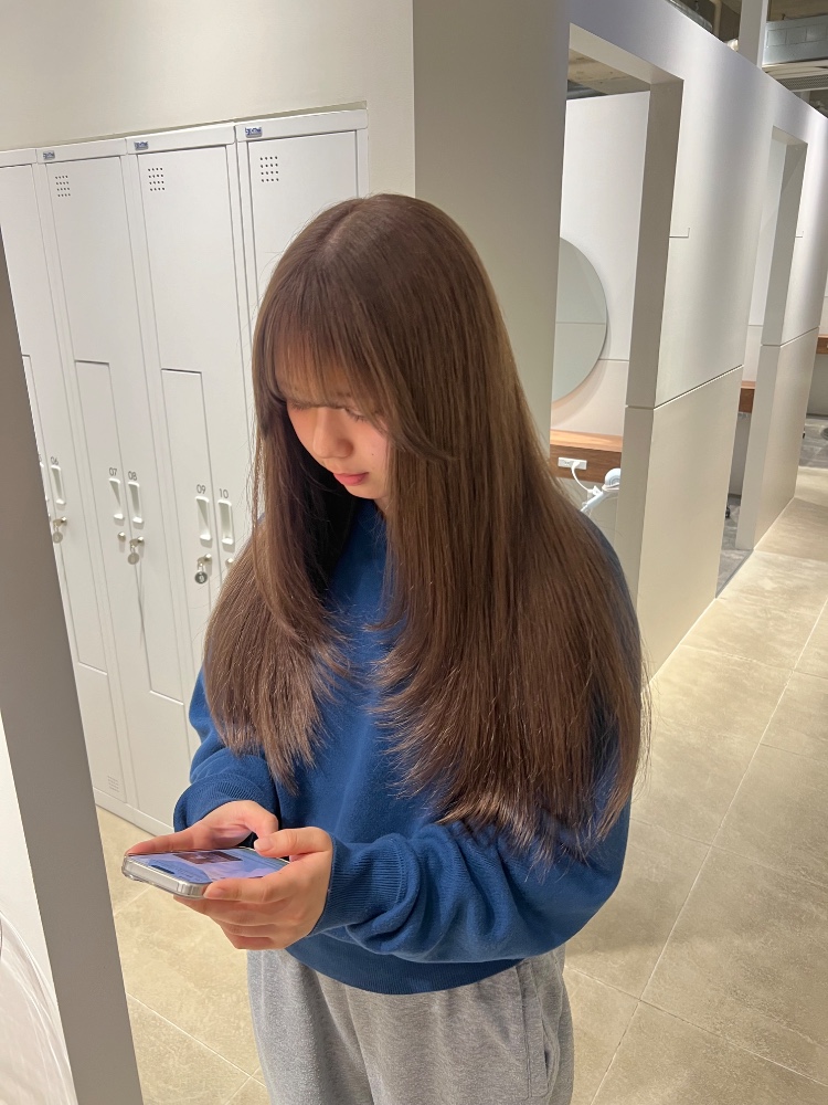 高橋 冬生花さんのレビュー画像