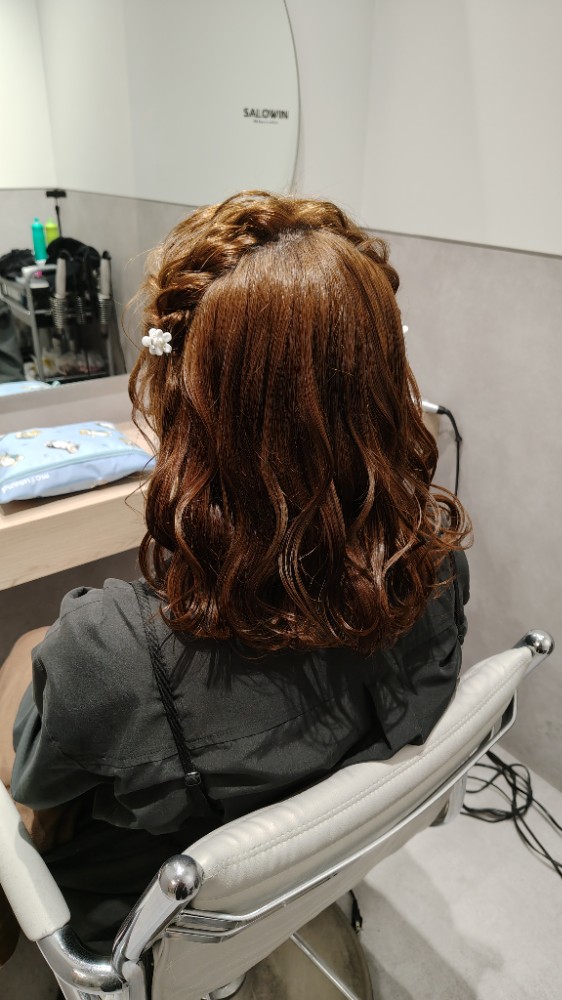 CHIHARUさんのレビュー画像