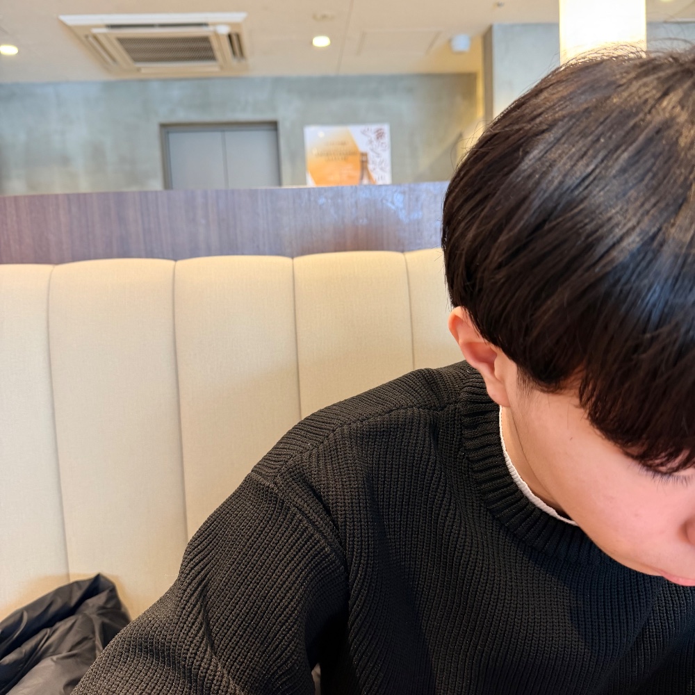 柳川大河さんのレビュー画像