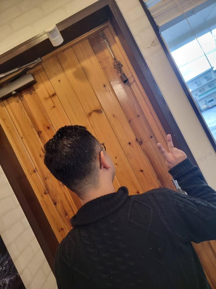 八幡克正さんのレビュー画像