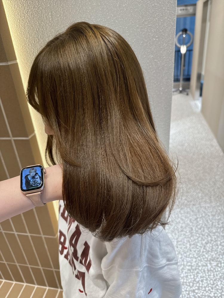 井上千聖さんのレビュー画像