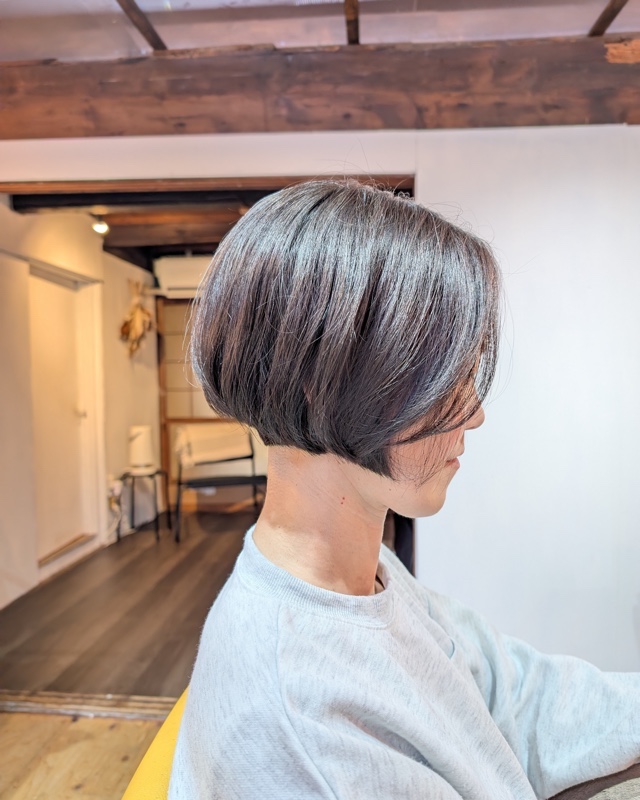 Nayakoさんのレビュー画像