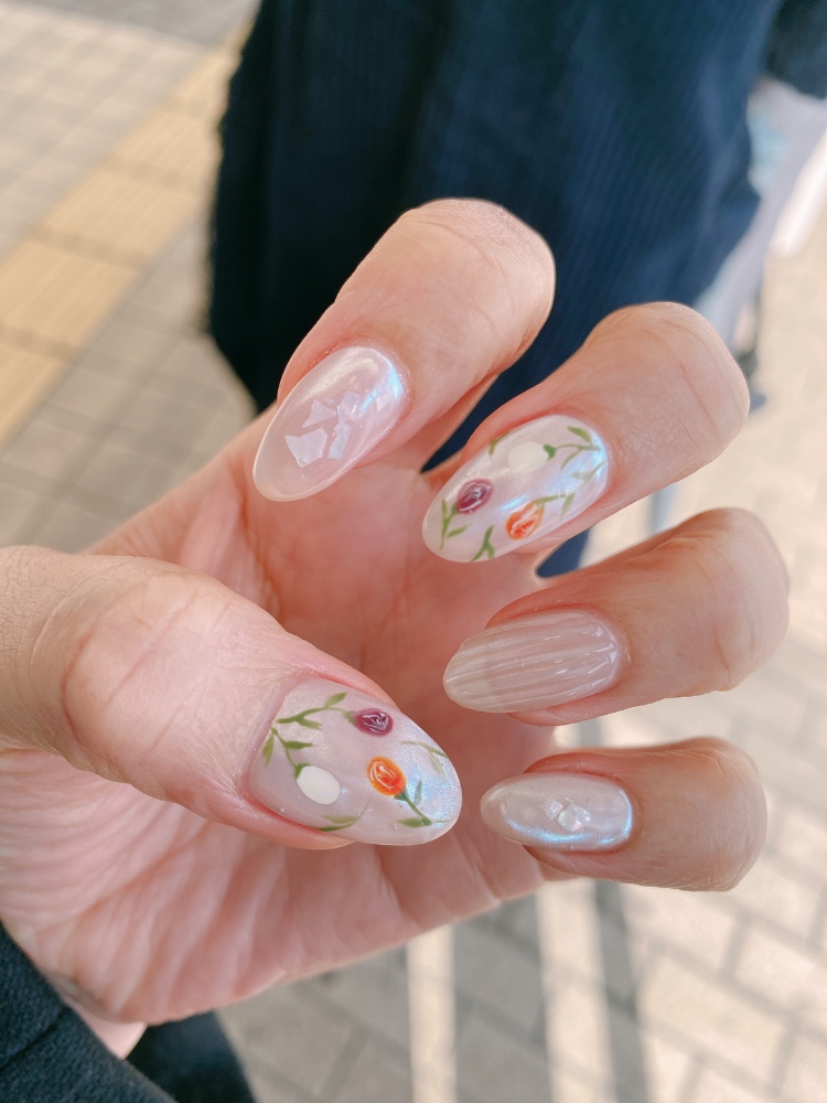 伊田かおるさんのレビュー画像