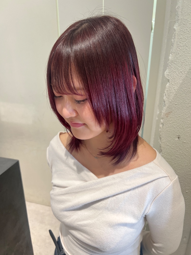 岩田葵衣さんのレビュー画像