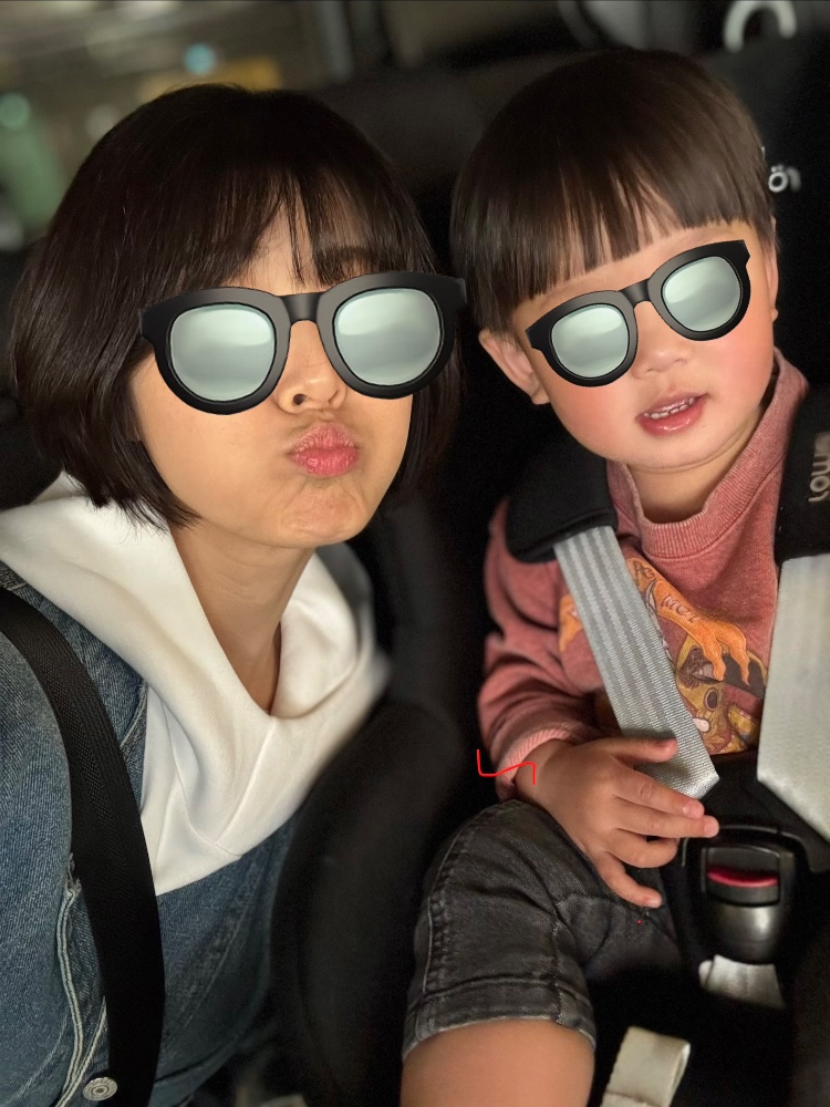 Meiling Chenさんのレビュー画像