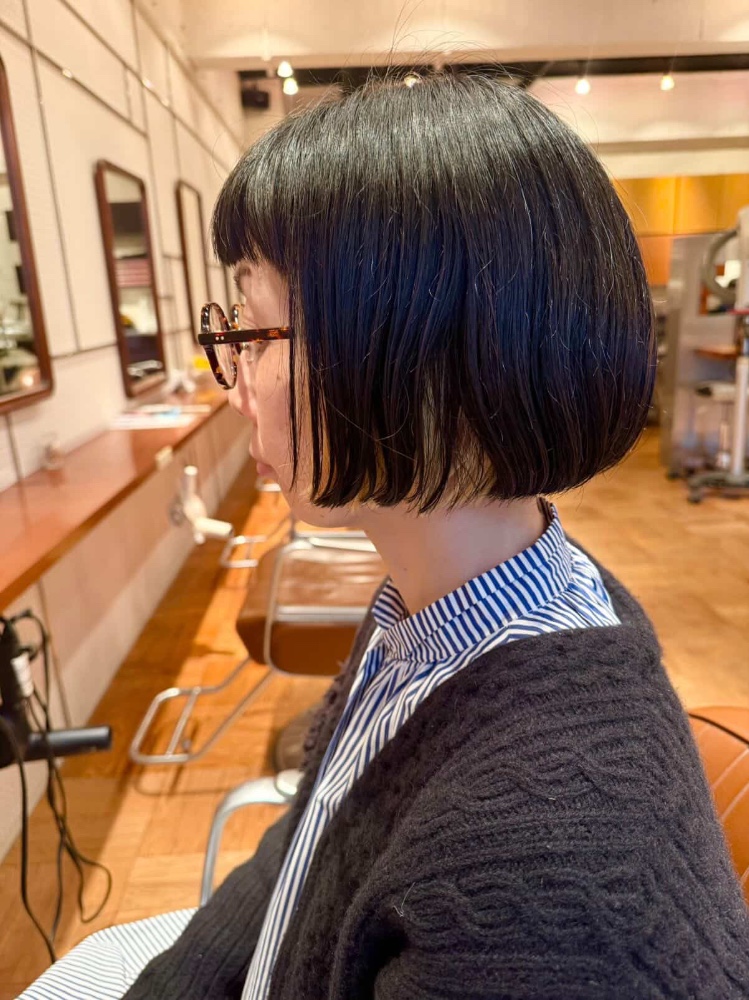 森本美穂さんのレビュー画像