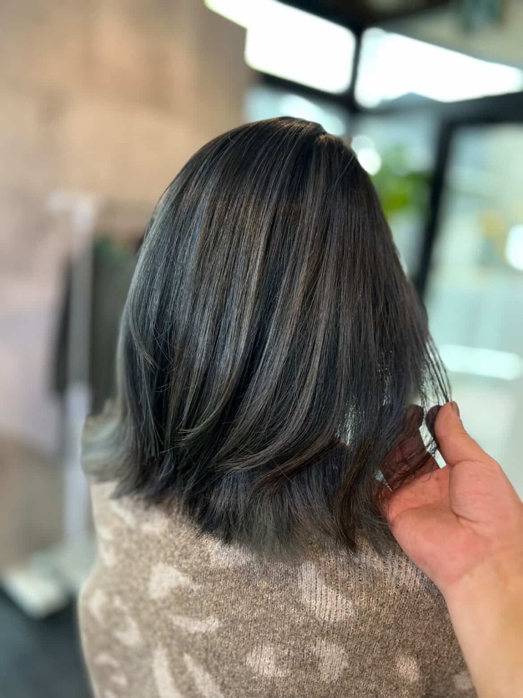 五十嵐　映里さんのレビュー画像