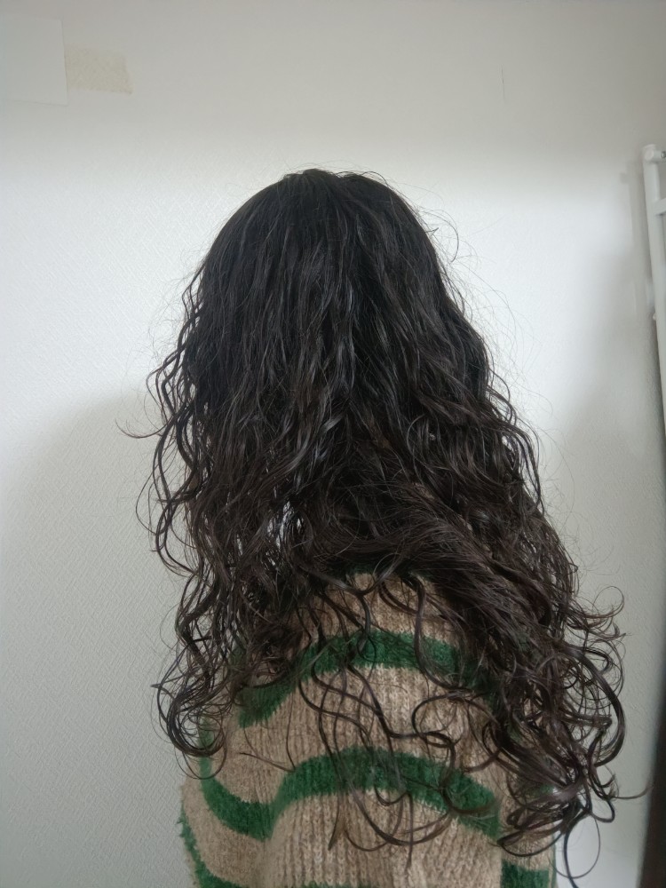 Danielaさんのレビュー画像