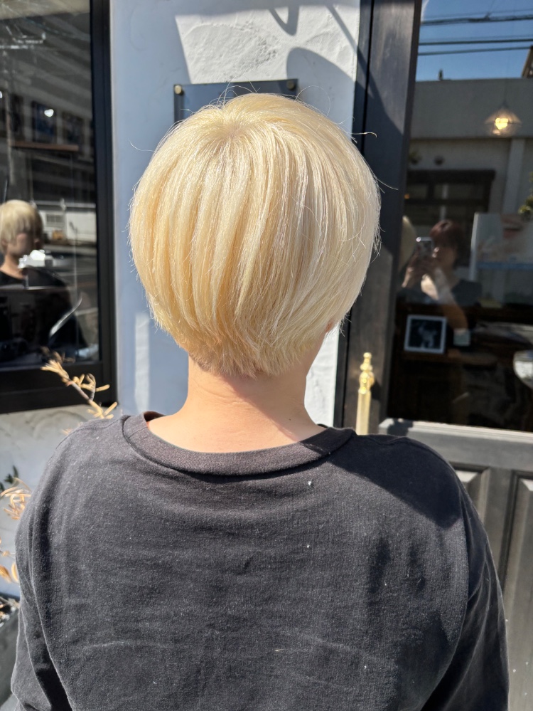 佐々木　梗月さんのレビュー画像