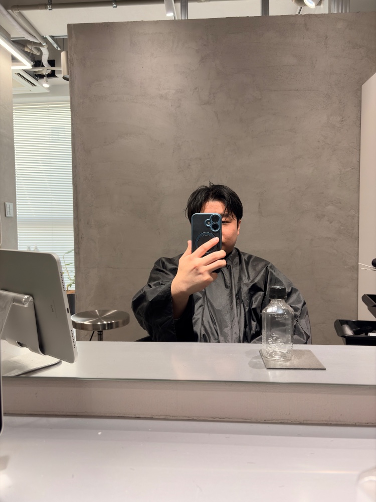 五木田竜歩さんのレビュー画像