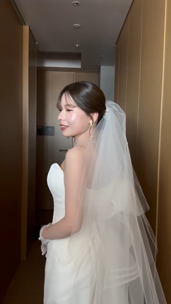 宇賀神祐香さんのレビュー画像