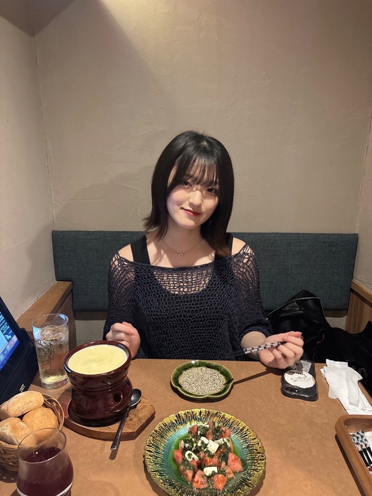 大川遥加さんのレビュー画像