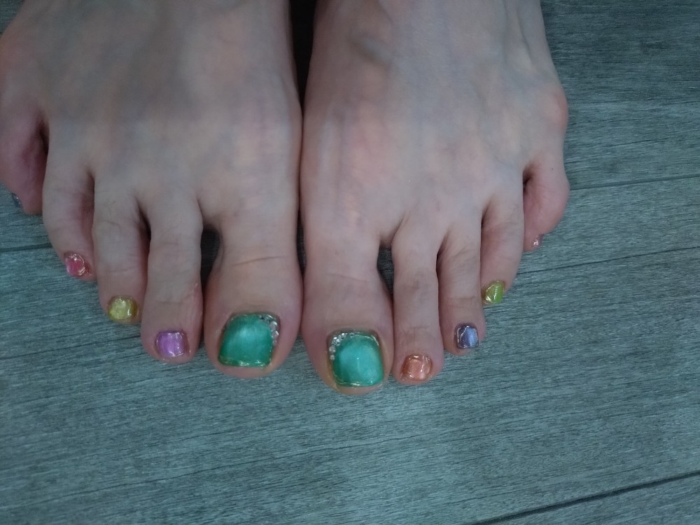 クロスケママさんのレビュー画像