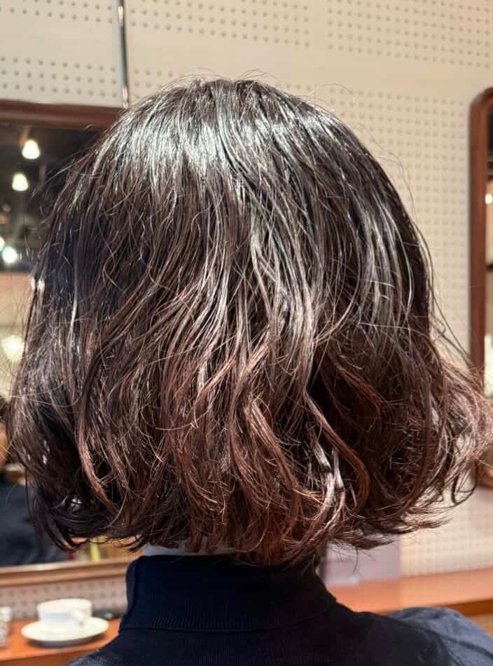 中村真美子さんのレビュー画像