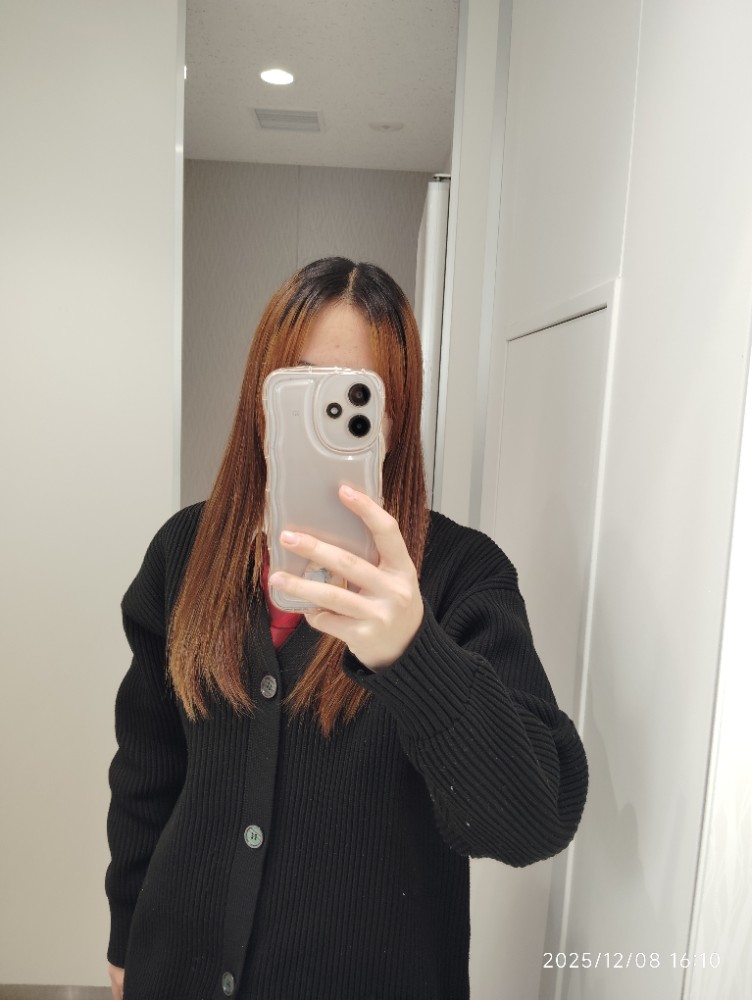 寺部乃愛さんのレビュー画像