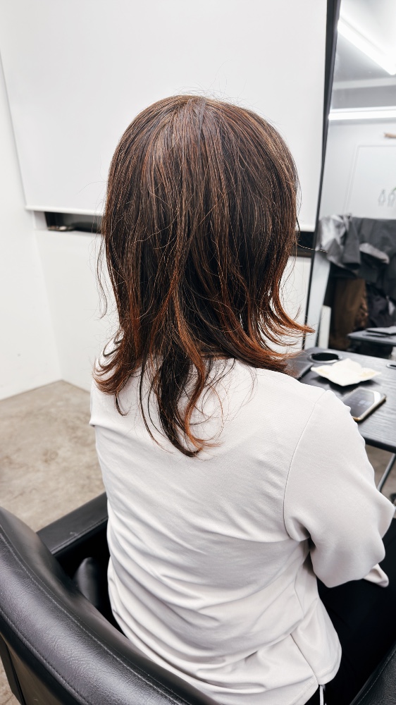 社本　由利さんのレビュー画像