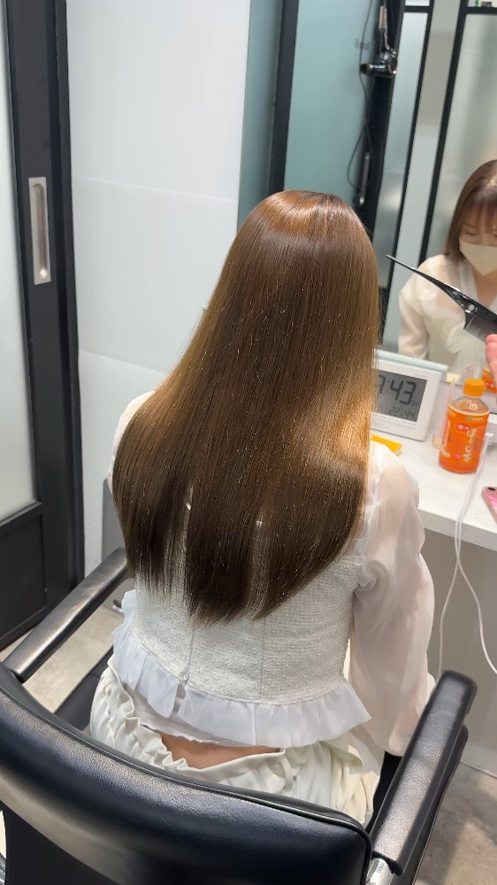 ゆなさんのレビュー画像