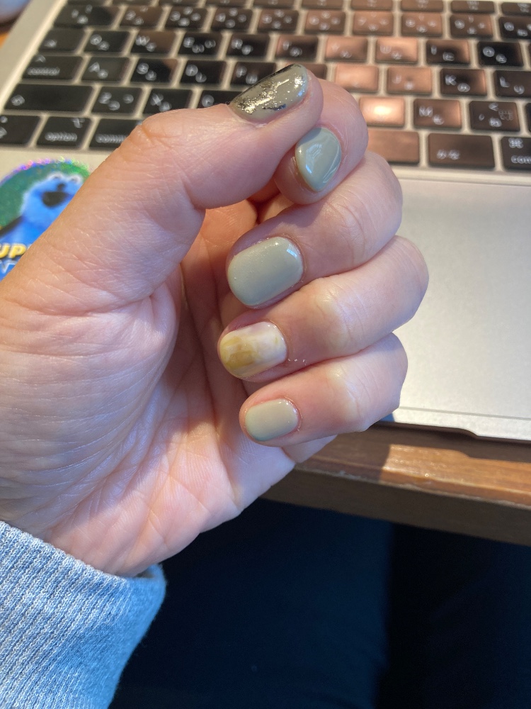 若山　夏海さんのレビュー画像