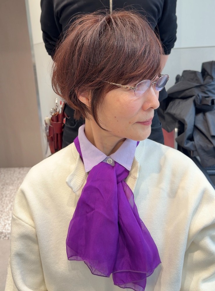 ラブトラさんのレビュー画像