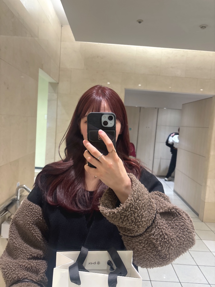 溝渕　枝美さんのレビュー画像