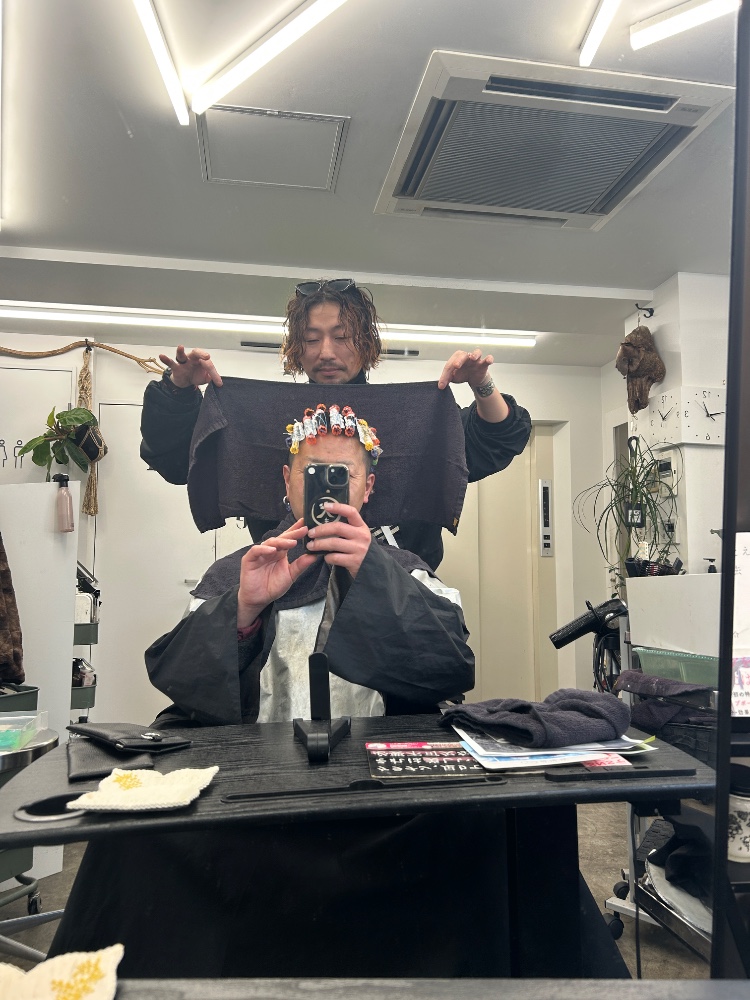 前多克彦さんのレビュー画像