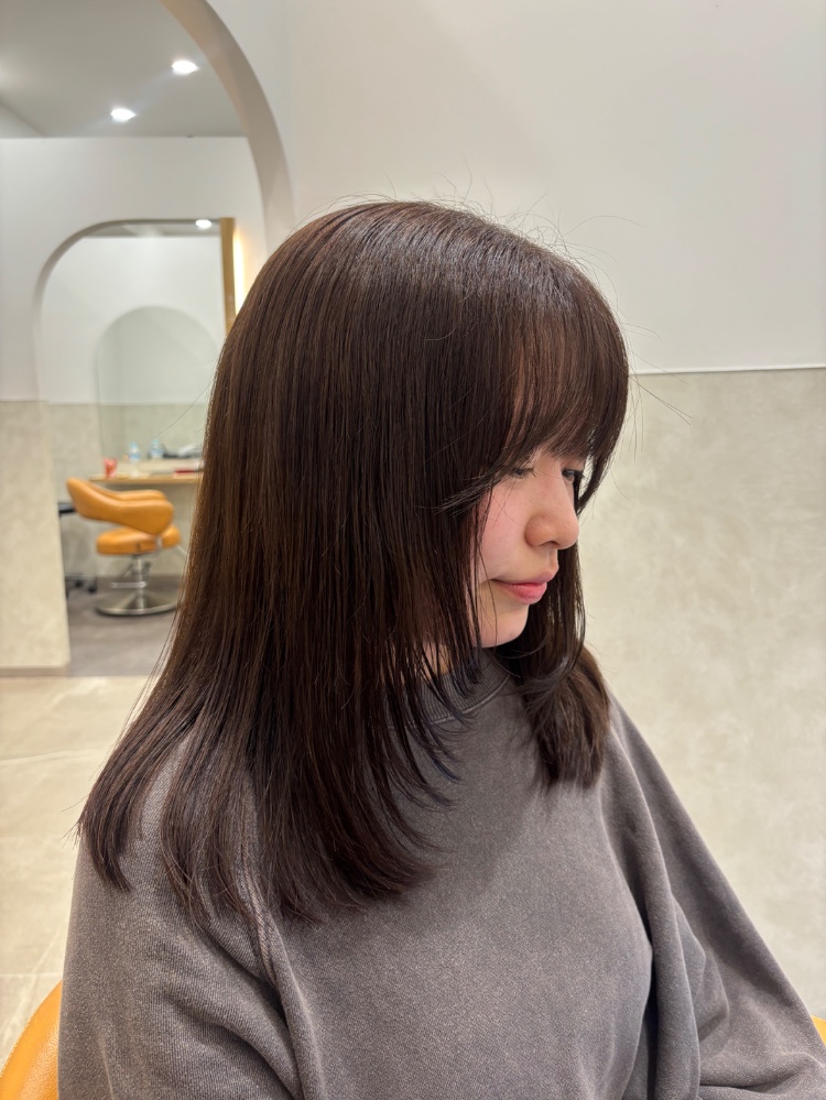 𠮷住美奏さんのレビュー画像