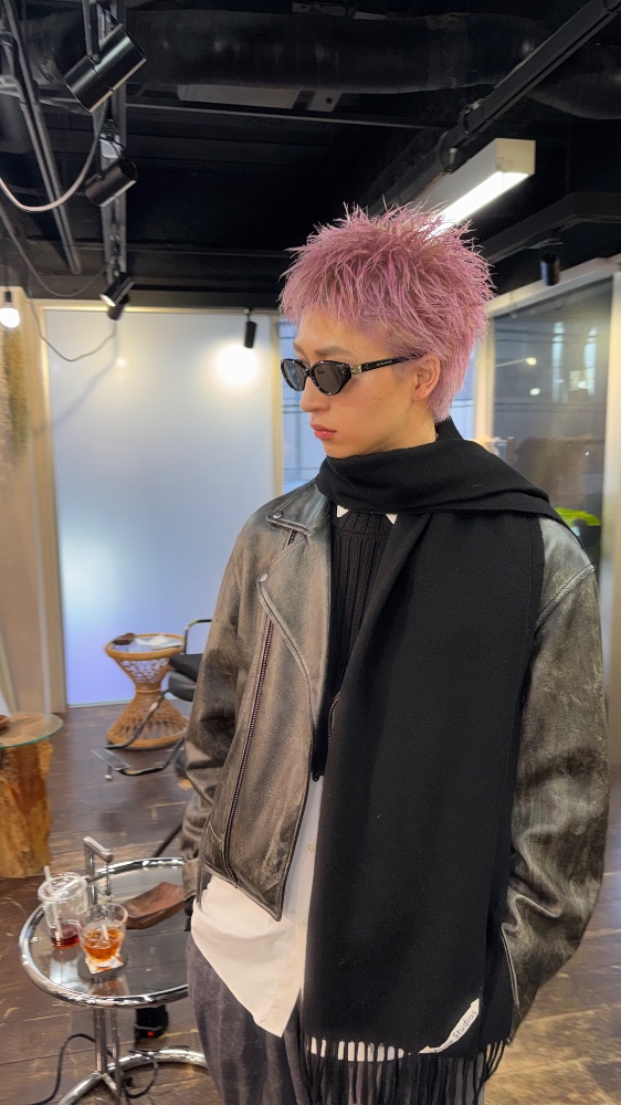 成田　英生マイケルさんのレビュー画像