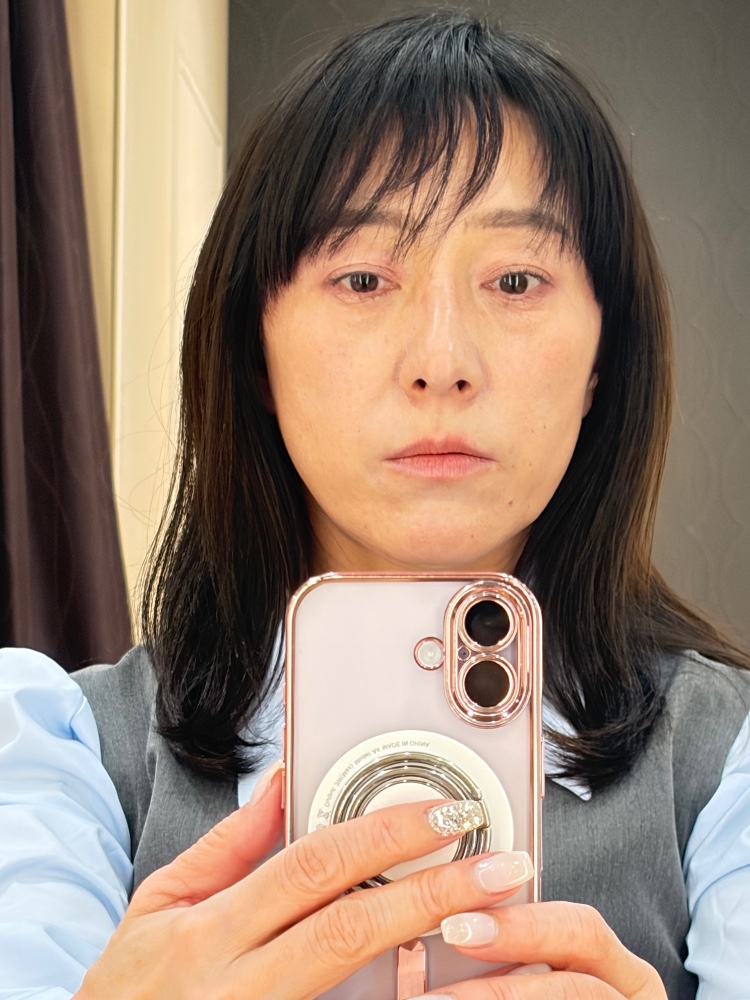 秋田　皆子さんのレビュー画像