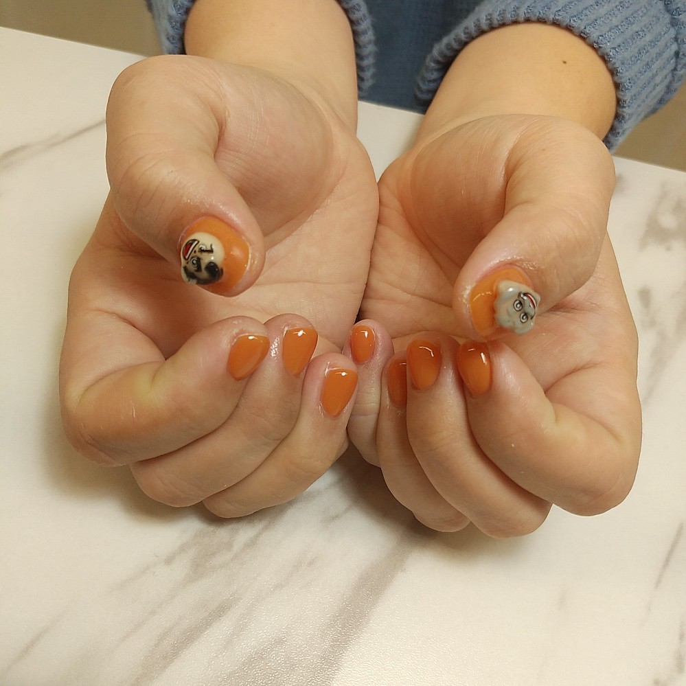 前中珠里さんのレビュー画像