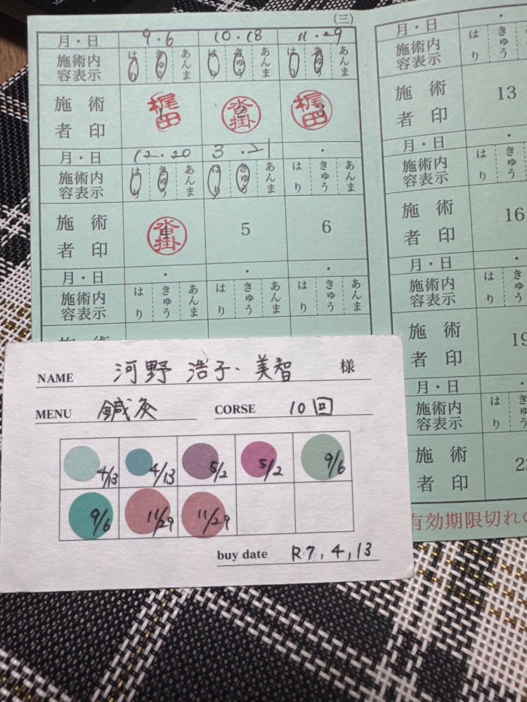 河野浩子さんのレビュー画像