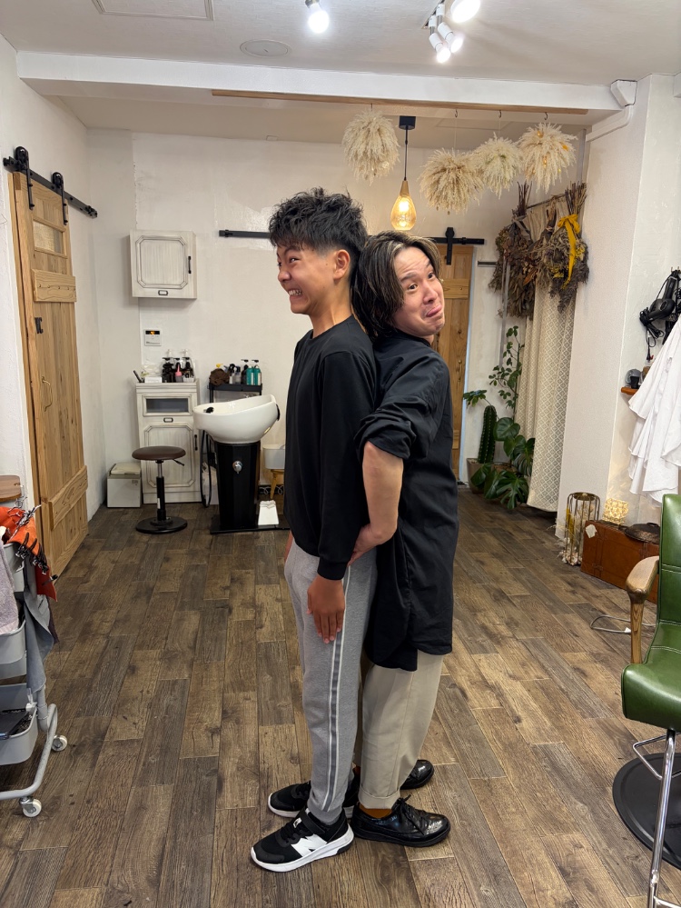 YUの母さんのレビュー画像