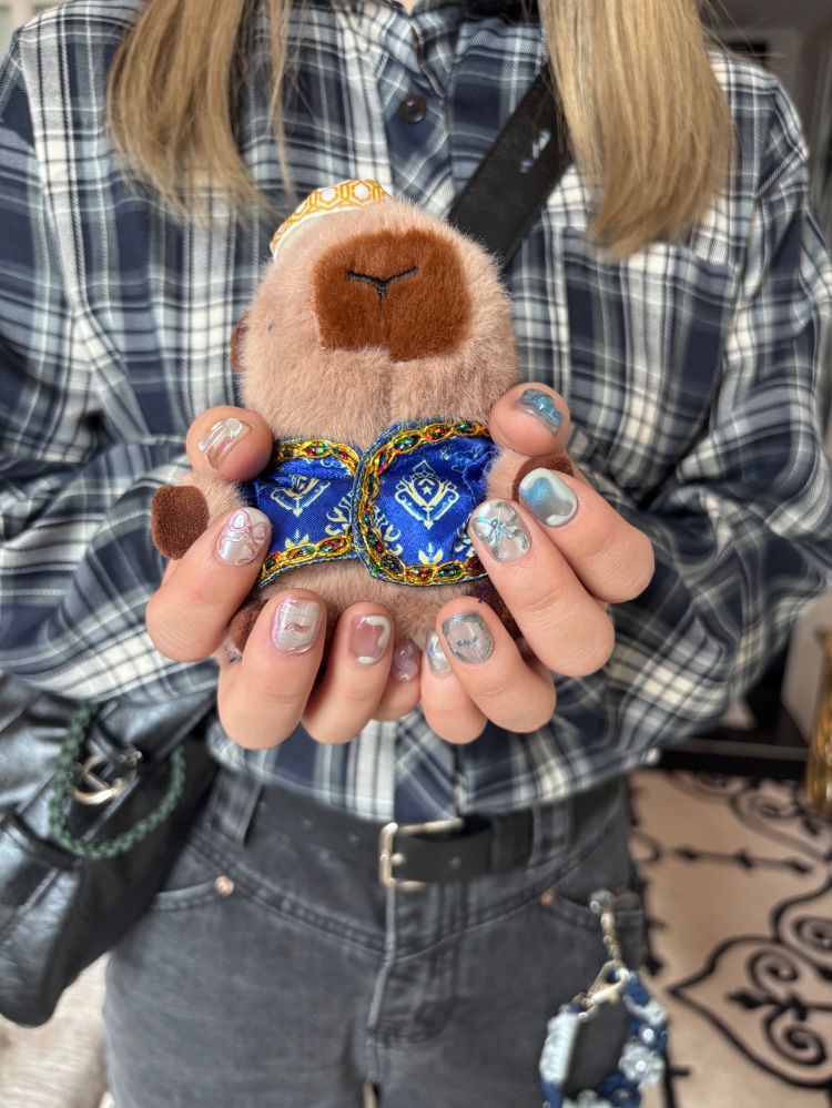 青山 実樹さんのレビュー画像