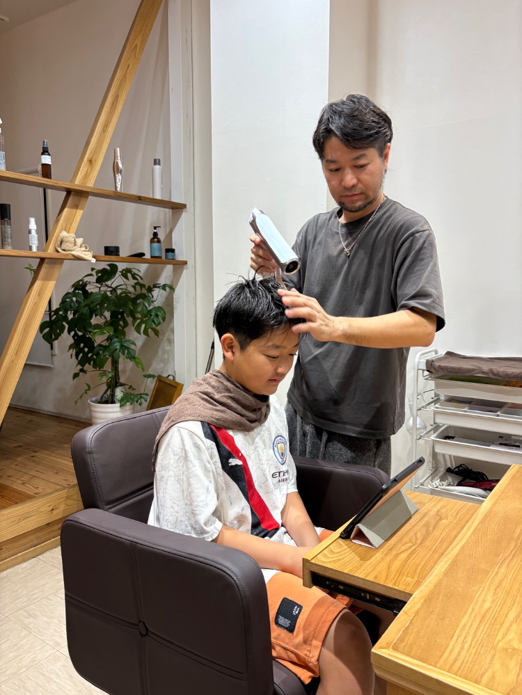 市來　哲さんのレビュー画像