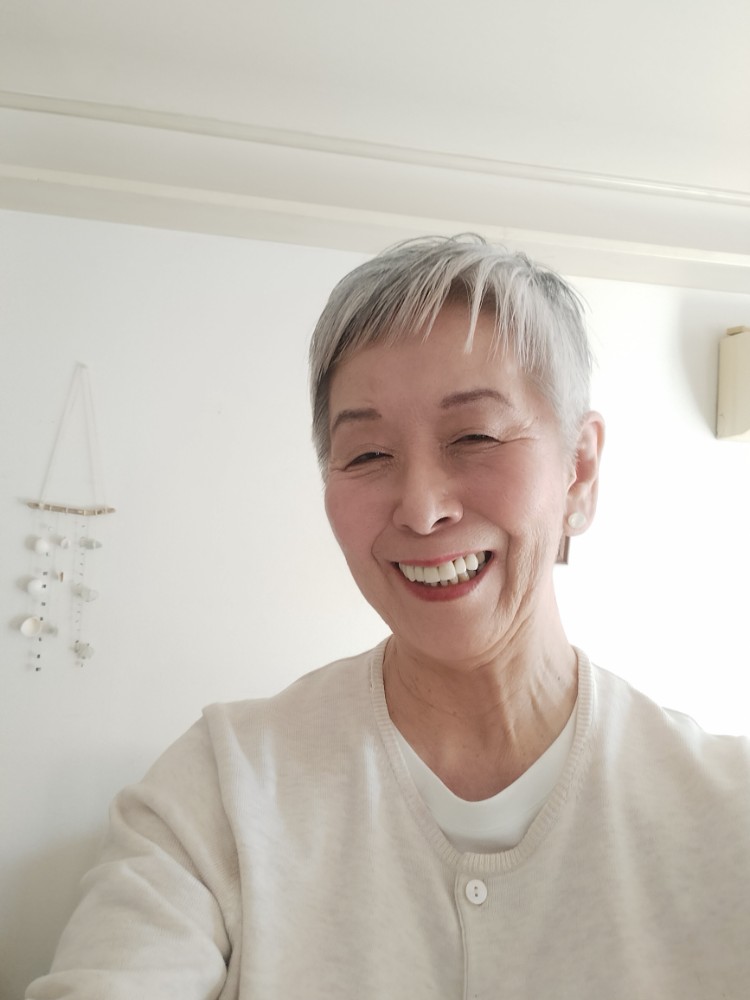 川部　真琴さんのレビュー画像